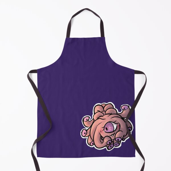 Item preview, Cutie Girl, Pretty Beholder - V1 designed and sold by AstralRavens.