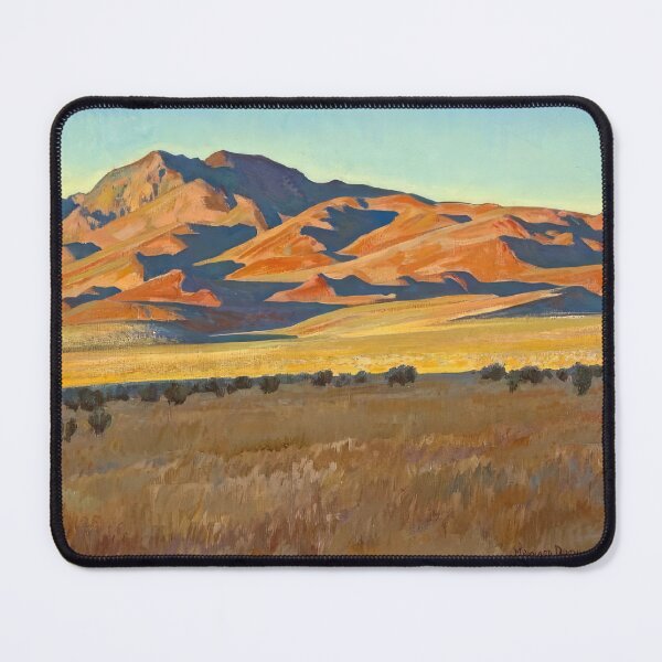 Item preview, Maynard Dixon designed and sold by GridDecay.