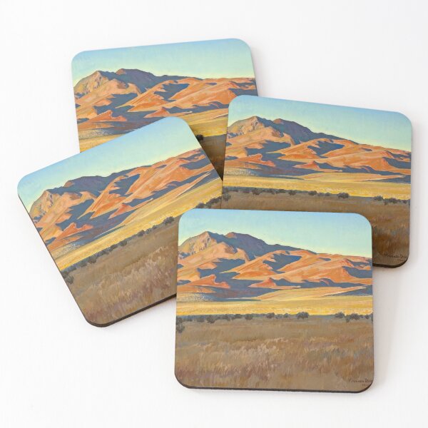 Item preview, Maynard Dixon designed and sold by GridDecay.