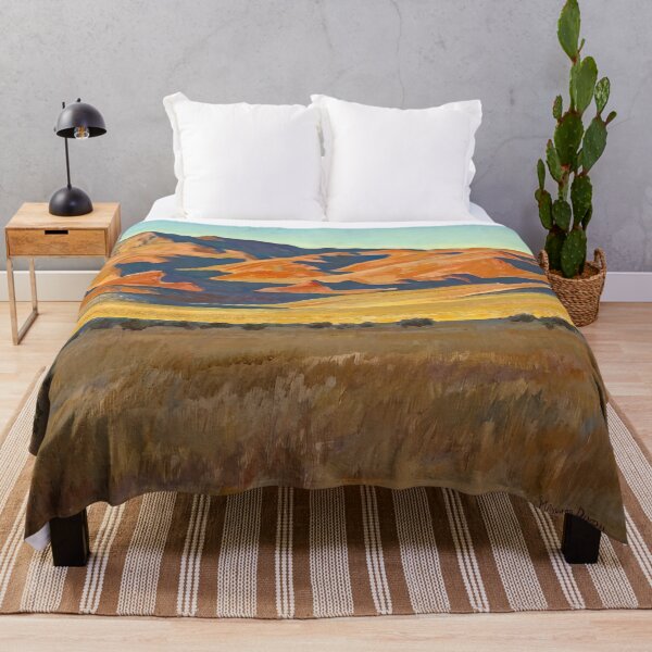 Item preview, Maynard Dixon designed and sold by GridDecay.
