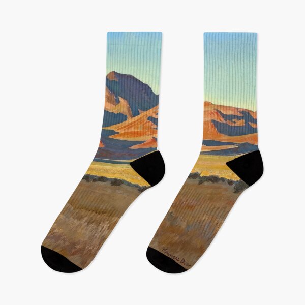 Item preview, Maynard Dixon designed and sold by GridDecay.