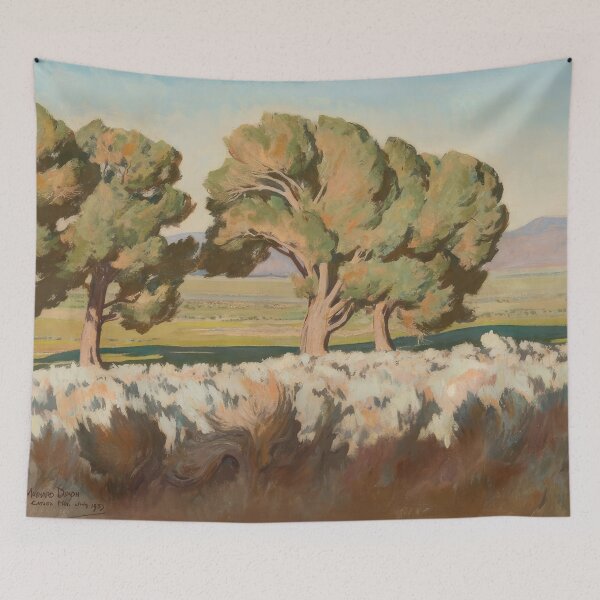 Item preview, Maynard Dixon designed and sold by GridDecay.