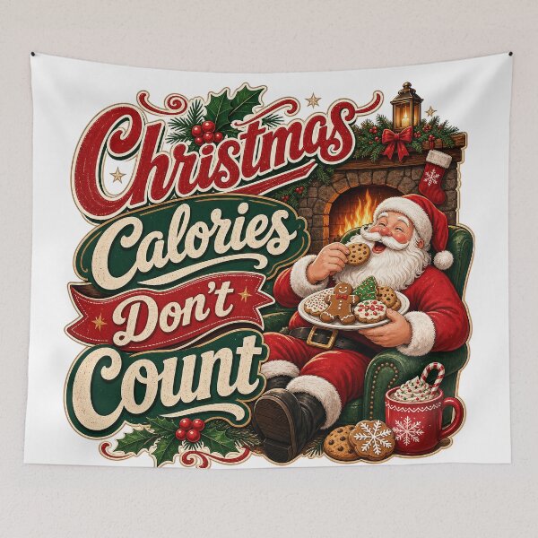 Item preview, Christmas Saying designed and sold by BestCoolStuff.