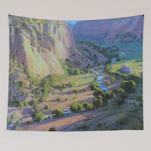 Item preview, Maynard Dixon designed and sold by GridDecay.