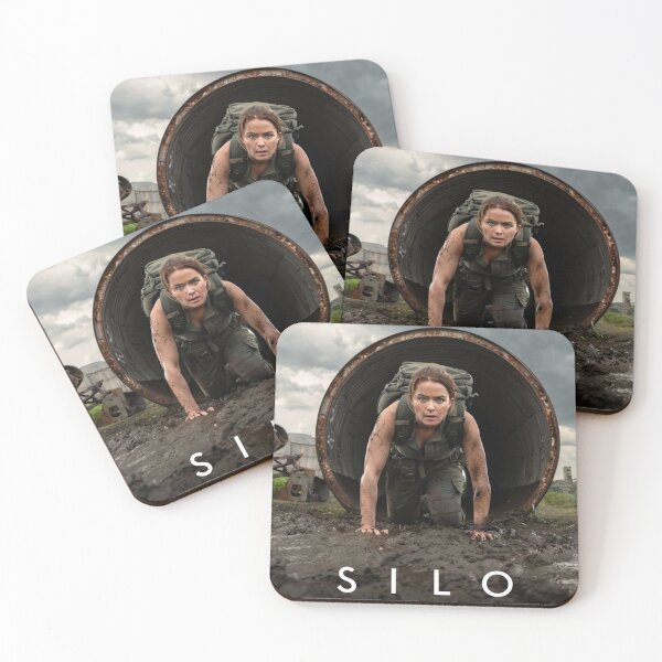 Item preview, Silo designed and sold by Facturesfory.