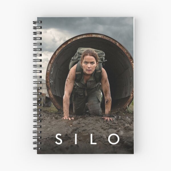 Item preview, Silo designed and sold by Facturesfory.