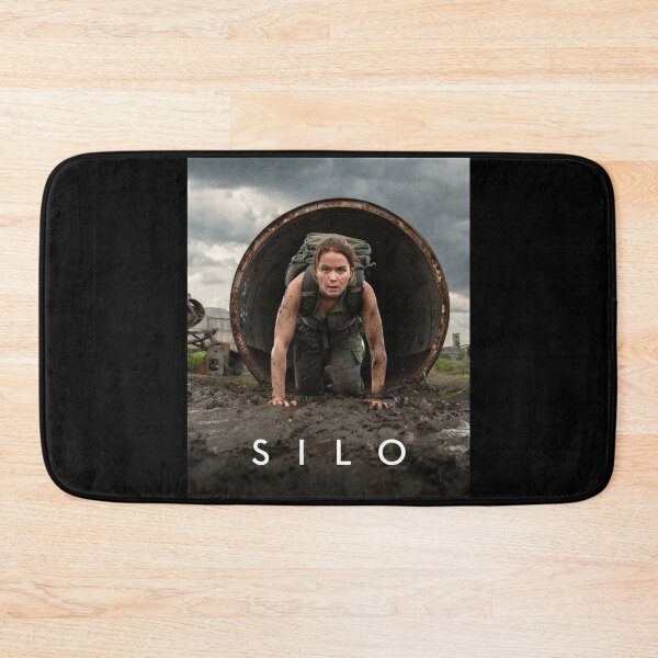 Item preview, Silo designed and sold by Facturesfory.