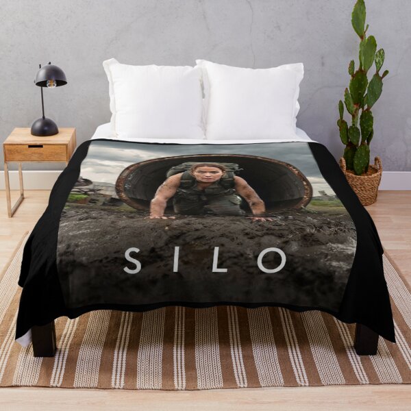 Item preview, Silo designed and sold by Facturesfory.