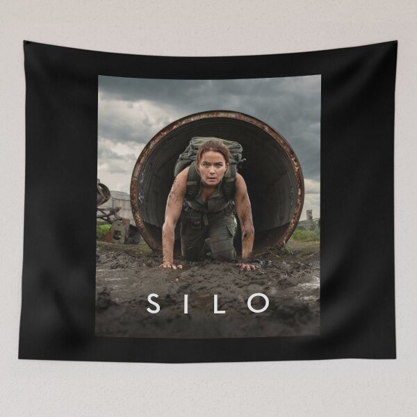 Item preview, Silo designed and sold by Facturesfory.