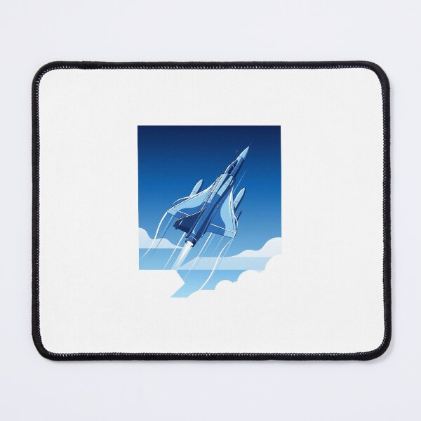 Item preview, Mirage 2000 Supersonic Delta Jet designed and sold by FinalApproach.