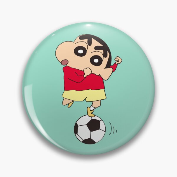Item preview, Shin Chan; Geen Water designed and sold by Marco Bottiglieri.