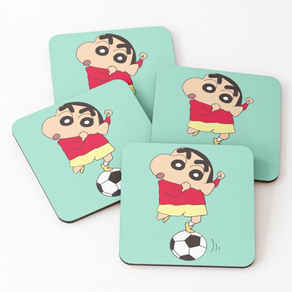 Item preview, Shin Chan; Geen Water designed and sold by Marco Bottiglieri.