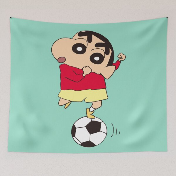 Item preview, Shin Chan; Geen Water designed and sold by Marco Bottiglieri.