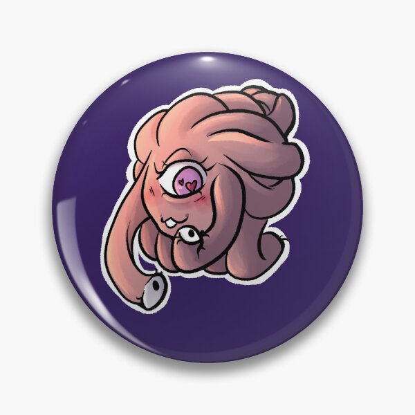 Item preview, Cutie Girl, Pretty Beholder - V2 designed and sold by AstralRavens.