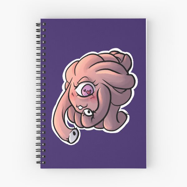Item preview, Cutie Girl, Pretty Beholder - V2 designed and sold by AstralRavens.