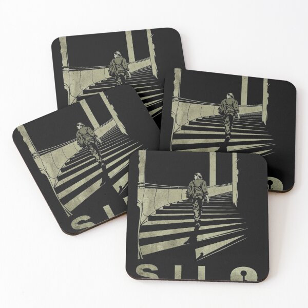 Item preview, Silo designed and sold by Facturesfory.