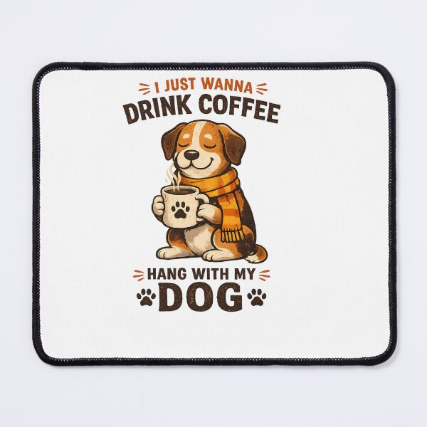 Item preview, Drink coffee designed and sold by redmoon64.
