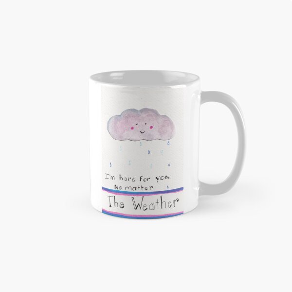 Item preview, Rainy Day Support  designed and sold by Anna  Mills.