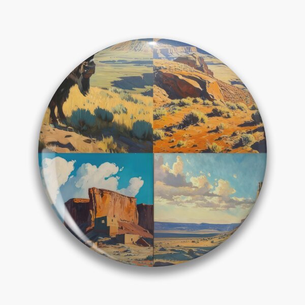 Item preview, Maynard Dixon designed and sold by GridDecay.