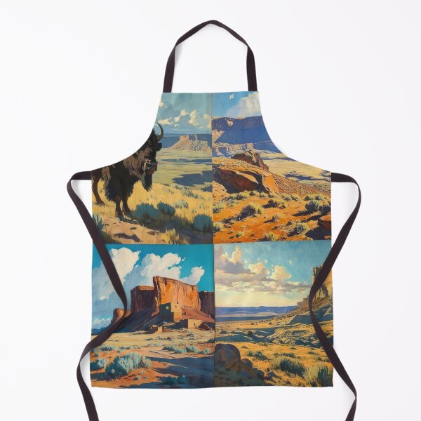 Item preview, Maynard Dixon designed and sold by GridDecay.