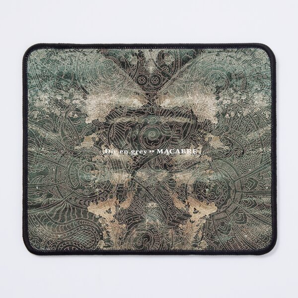Item preview, Dir en grey - MACABRE (2000) designed and sold by signiquitatis.