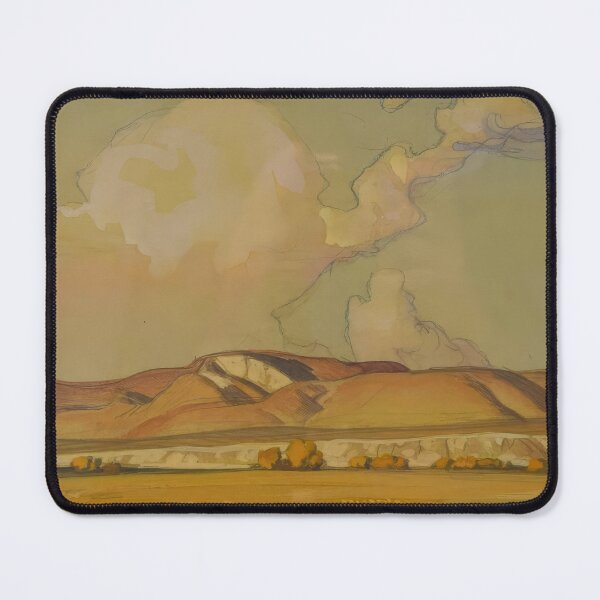 Item preview, Maynard Dixon designed and sold by GridDecay.