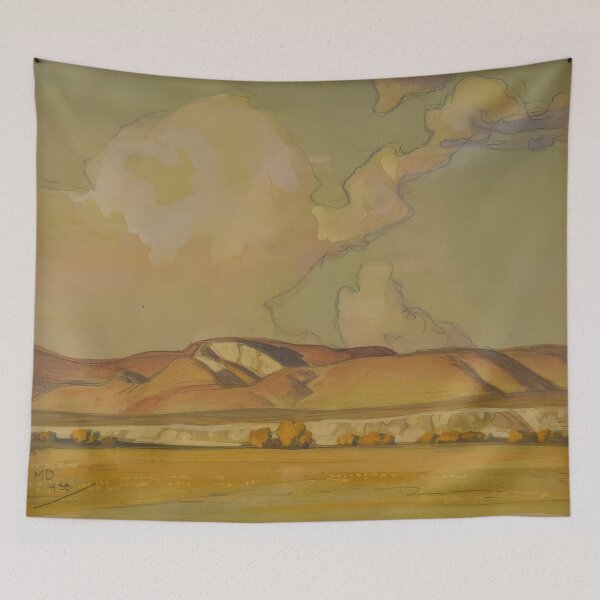 Item preview, Maynard Dixon designed and sold by GridDecay.