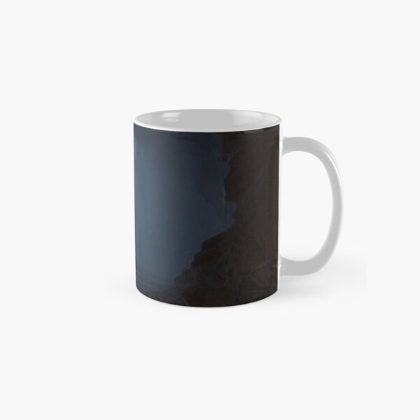 Ethos Classic Mug