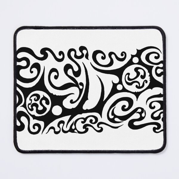 Item preview, Abstract Spiral Flow designed and sold by JFOdesign.