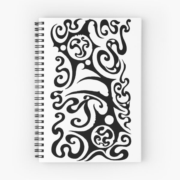 Item preview, Abstract Spiral Flow designed and sold by JFOdesign.