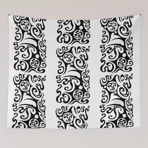 Item preview, Abstract Spiral Flow designed and sold by JFOdesign.
