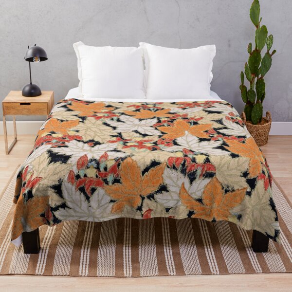 Item preview, Autumn Leaves Design designed and sold by Rockett Graphics.