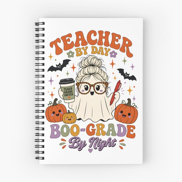 Item preview, Halloween Teacher – Witchy Teacher Coffee Design designed and sold by artscreat.