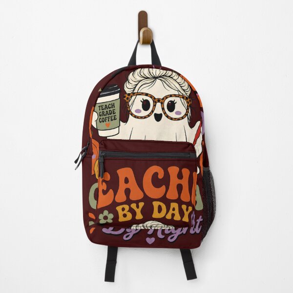 Item preview, Halloween Teacher – Witchy Teacher Coffee Design designed and sold by artscreat.