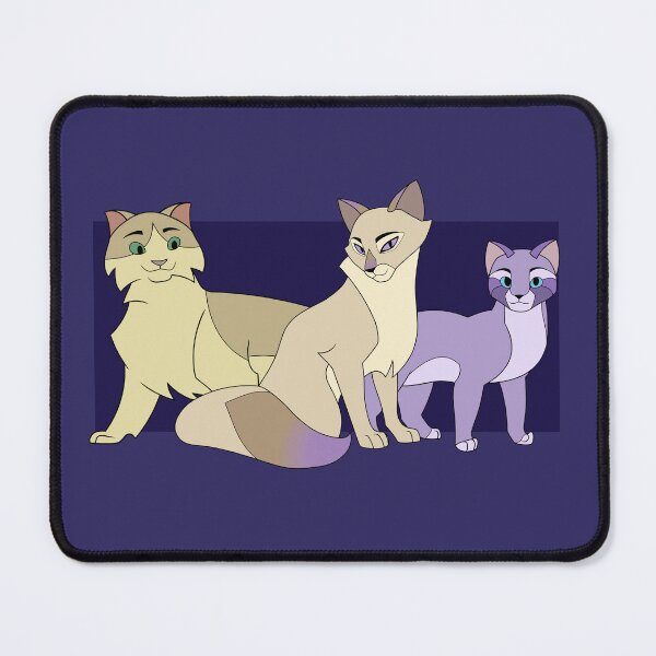 Item preview, Pomefiore Cats designed and sold by Fanfict.