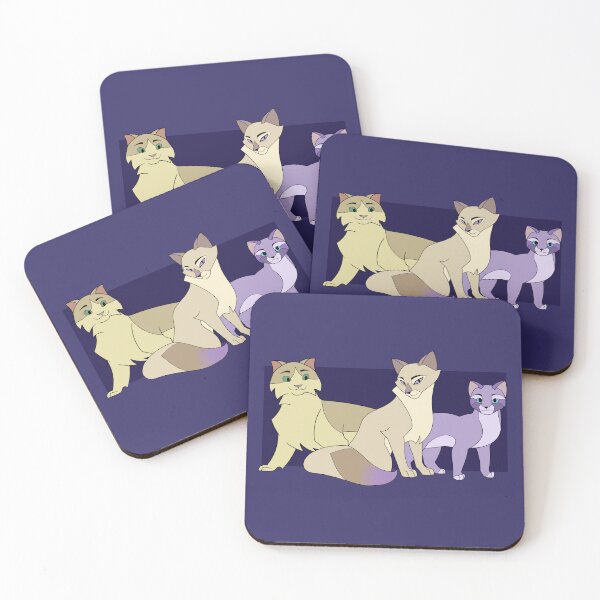 Item preview, Pomefiore Cats designed and sold by Fanfict.