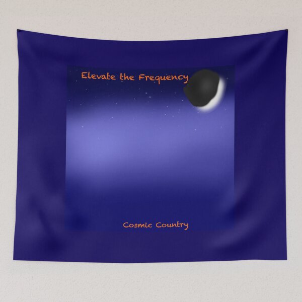 Item preview, New cosmic moon in Virgo  designed and sold by Cosmic-Chloe.