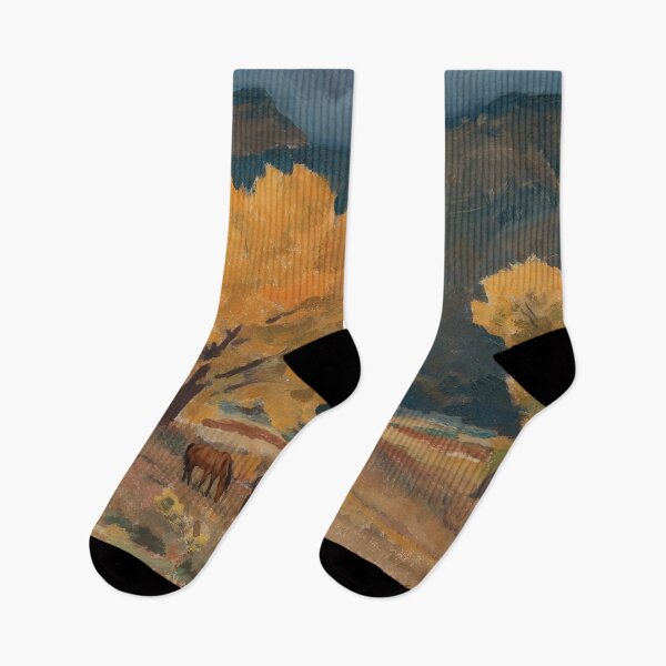 Item preview, Maynard Dixon designed and sold by GridDecay.
