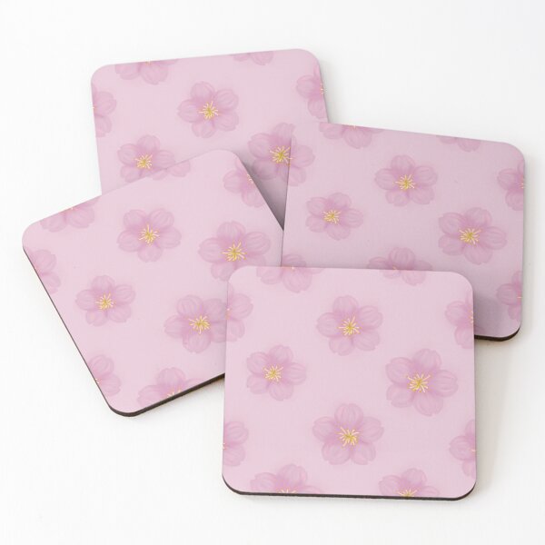 Item preview, Blossom Floral Pattern designed and sold by EJs .