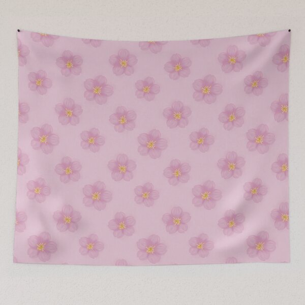 Item preview, Blossom Floral Pattern designed and sold by EJs .