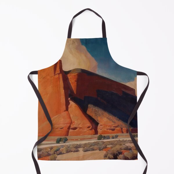 Aperçu de l'œuvre Maynard Dixon créée et vendue par GridDecay.