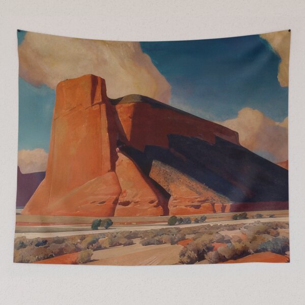 Item preview, Maynard Dixon designed and sold by GridDecay.