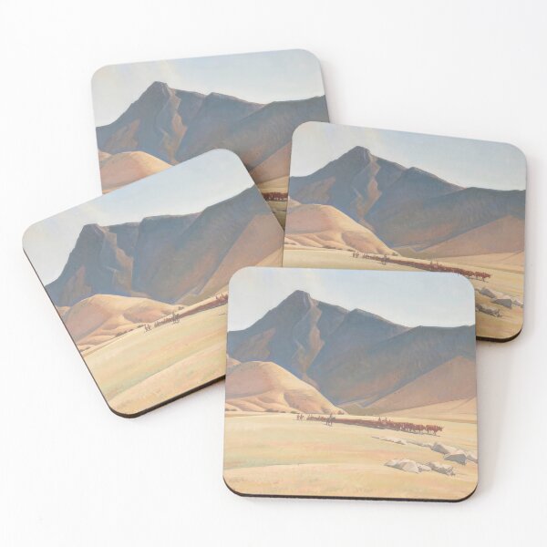 Item preview, Maynard Dixon designed and sold by GridDecay.
