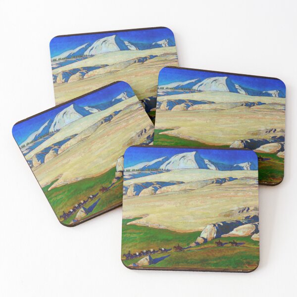 Item preview, Maynard Dixon designed and sold by GridDecay.