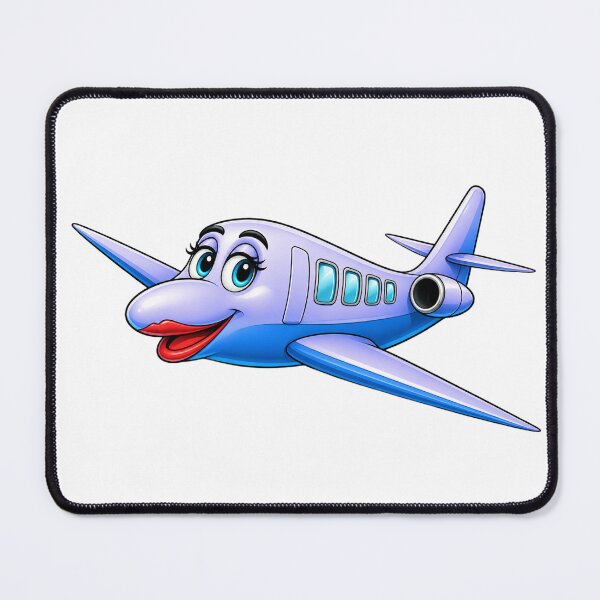 Item preview, Lady Jet designed and sold by Scott Hayes.