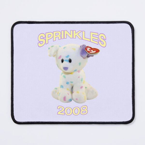 Item preview, Sprinkles dog 2008 designed and sold by CandyAcid.