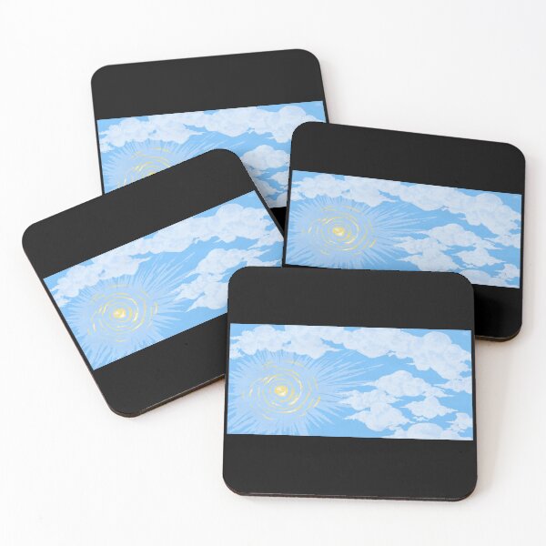 Item preview, Simple Sky designed and sold by CEOofPepsi.