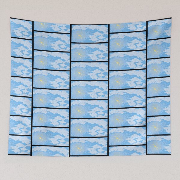 Item preview, Simple Sky designed and sold by CEOofPepsi.