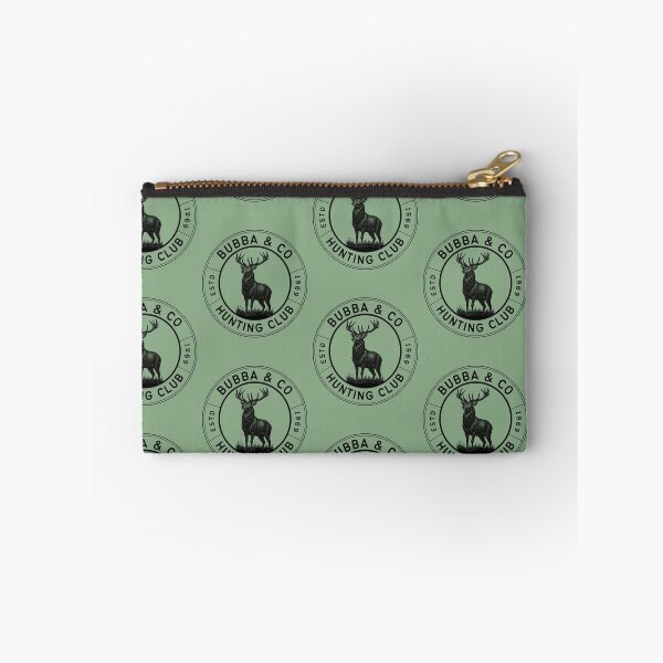 Item preview, Bubba & Co. Hunting Club designed and sold by joztees.