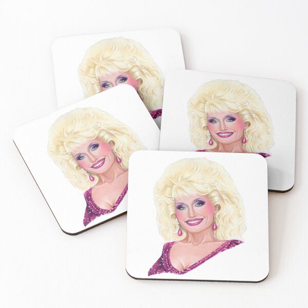 Item preview, Dolly  designed and sold by jamesbrooker.